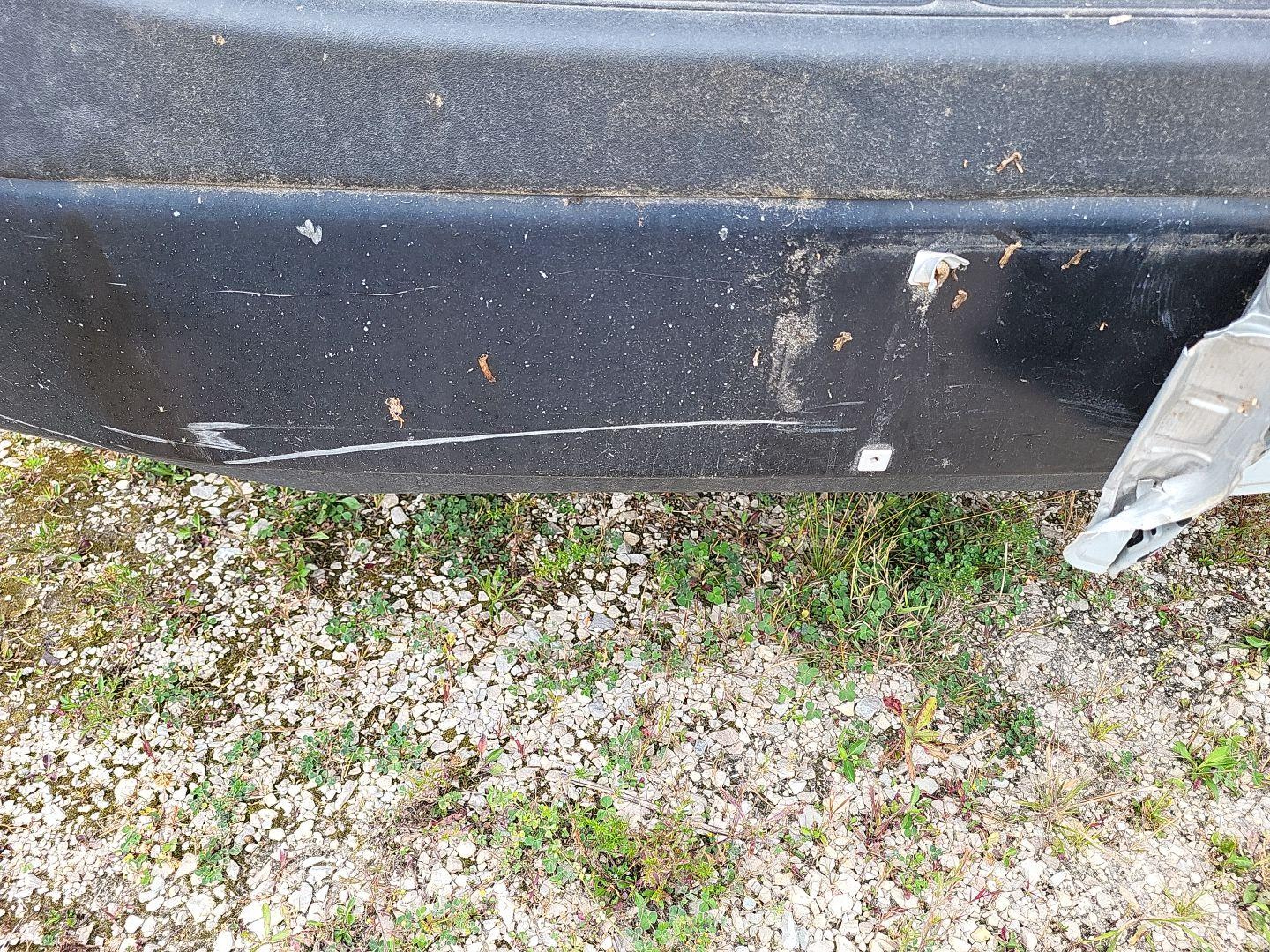2016 Chevrolet Express 3500, VIN 1GCZGGFL6G1263823 — Normal wear