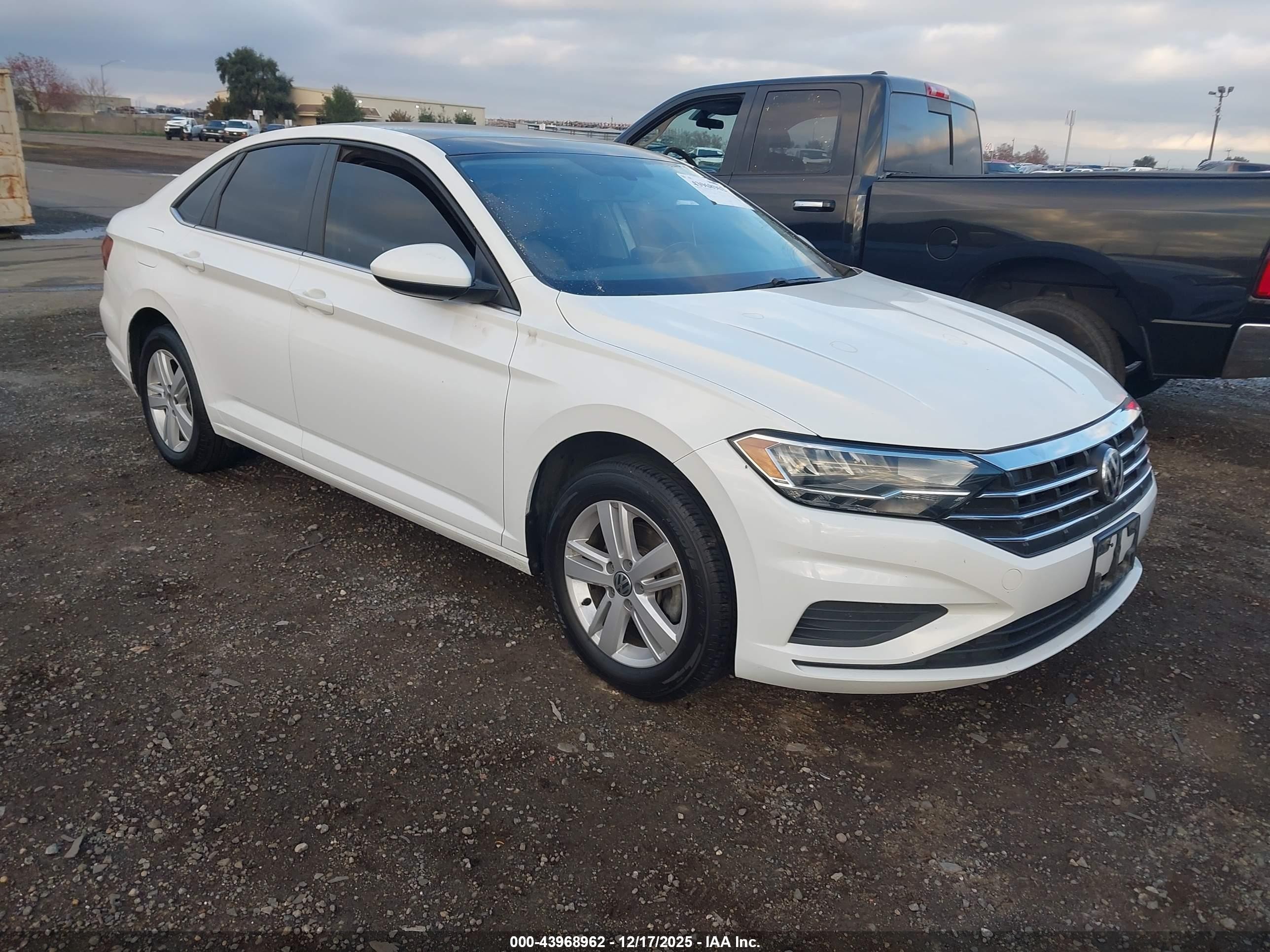 2020 Volkswagen Jetta S, VIN 3VWCB7BU0LM054350 — Electrical