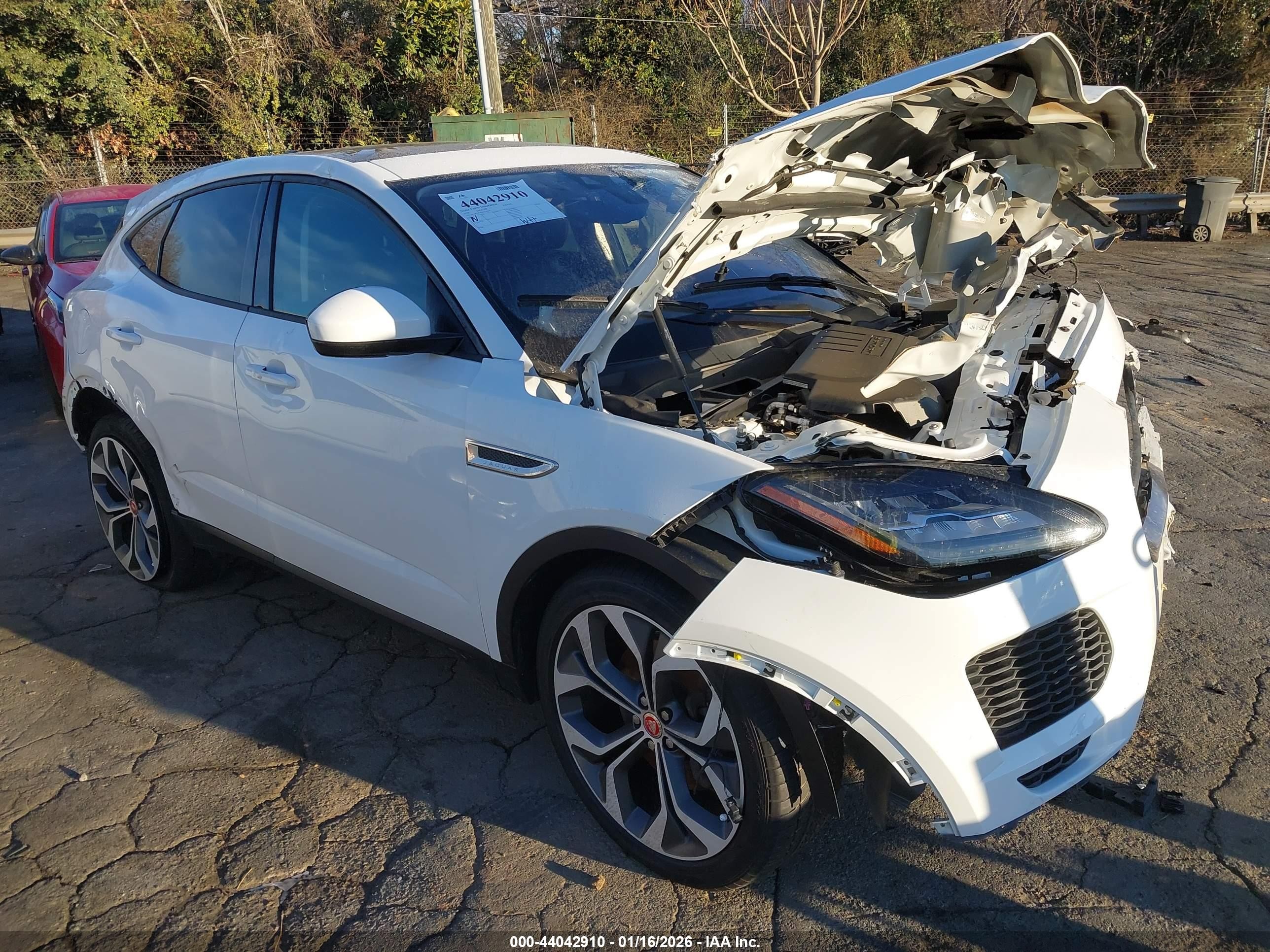 2020 Jaguar E-Pace, VIN SADFK2FX8L1Z76275 — Rollover