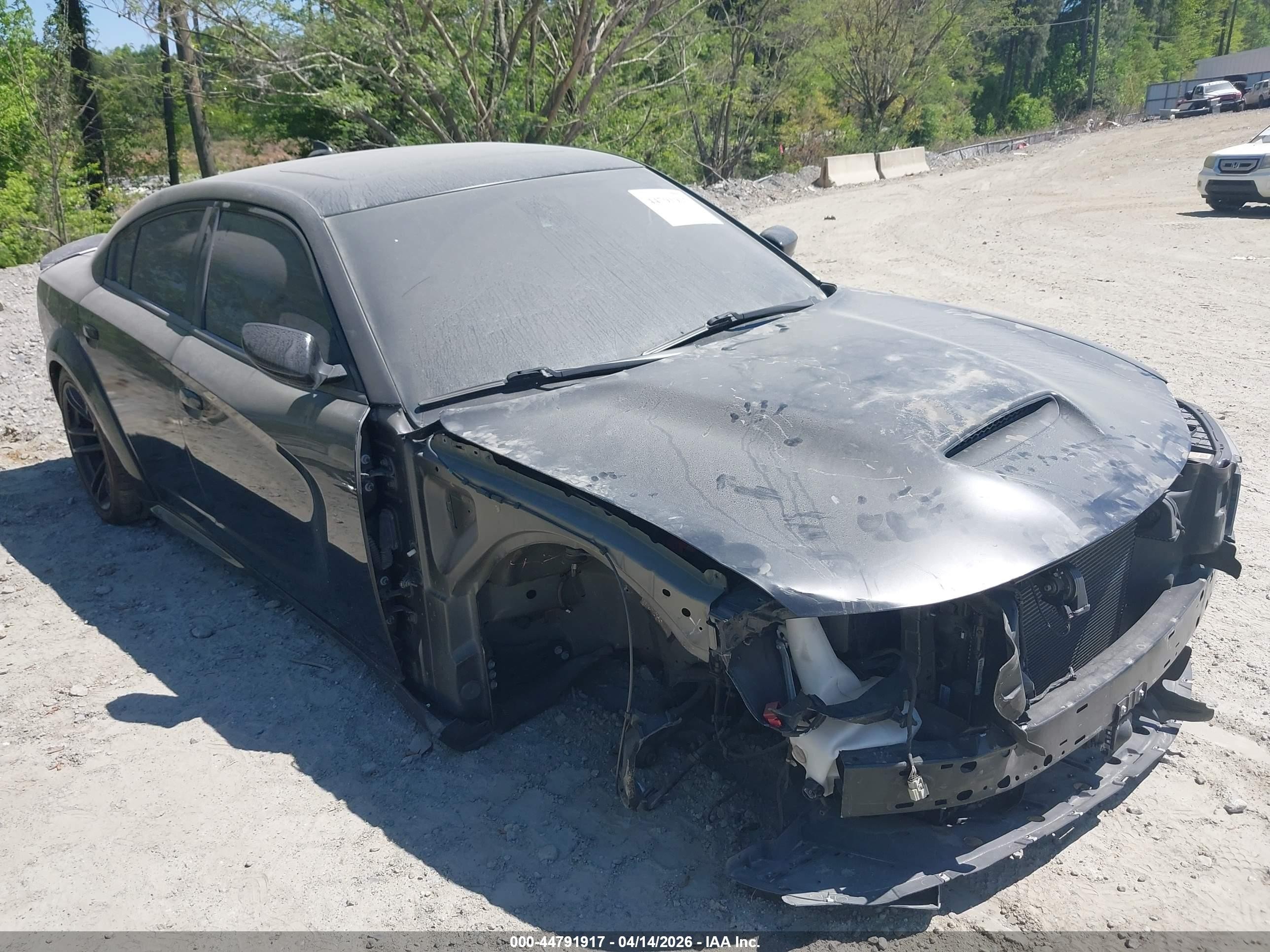2021 Dodge Charger Scat Pack, VIN 2C3CDXGJ5MH626870 — All over