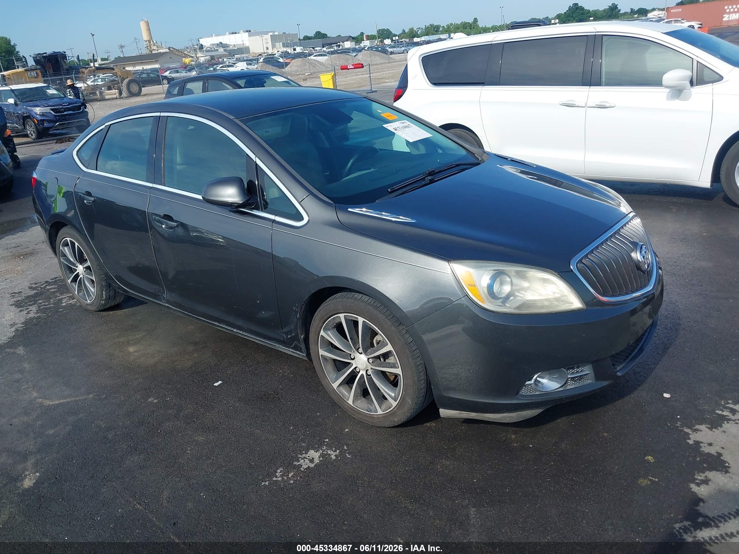 2017 Buick Verano Sport Touring, VIN 1G4PR5SK7H4110222 — Hail