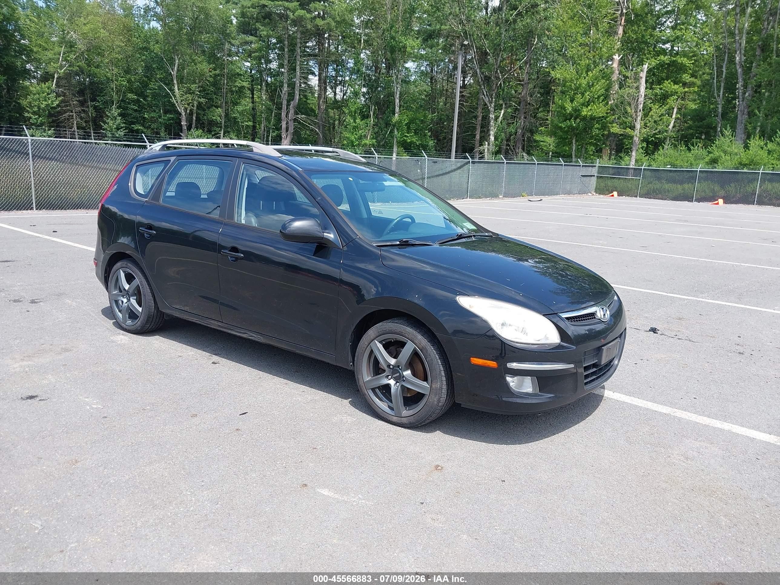 2012 Hyundai Elantra SE, VIN KMHDC8AE7CU156370 — Normal wear