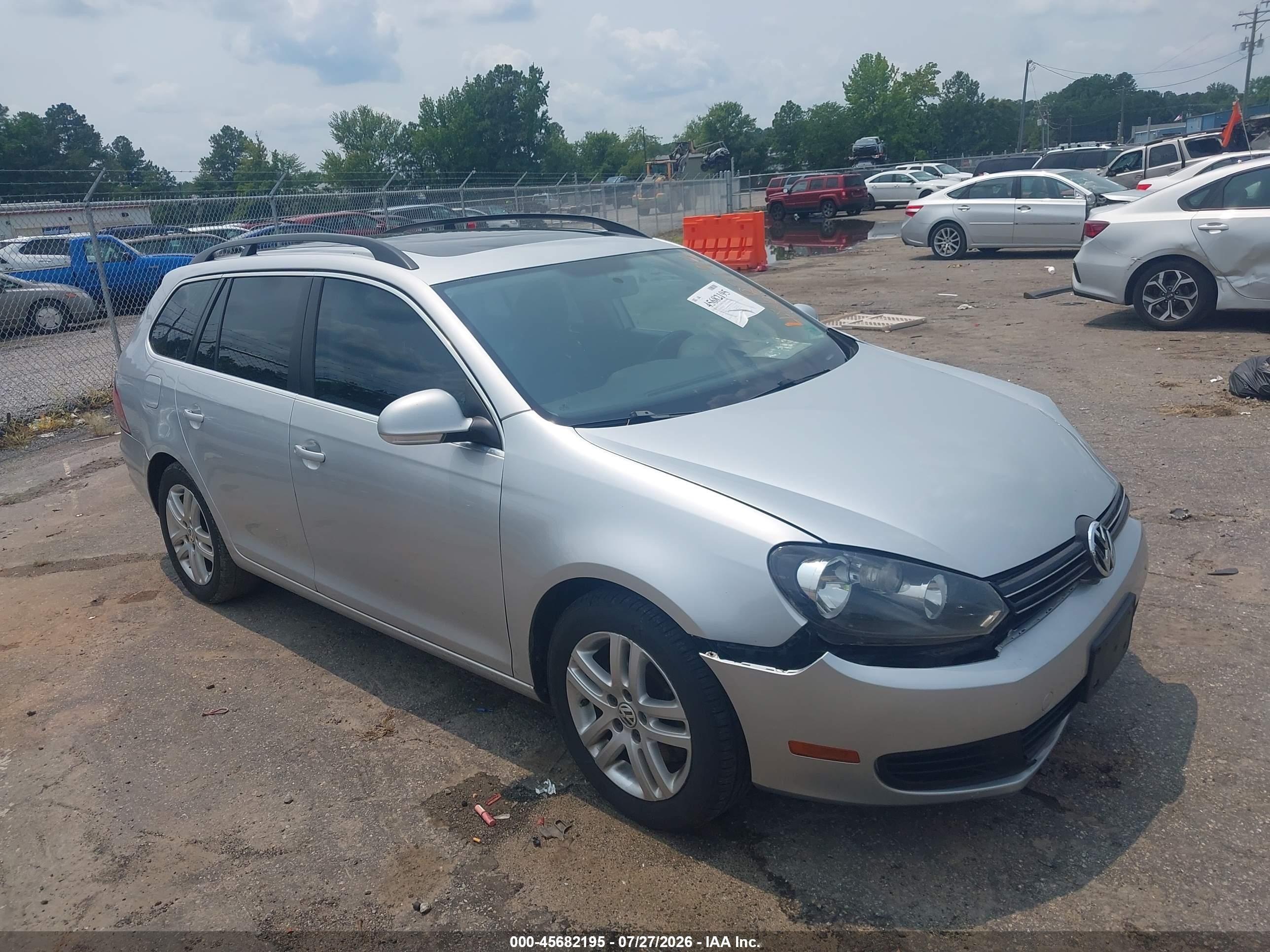 2011 Volkswagen Jetta TDI, VIN 3VWPL7AJ9BM711876 — All over