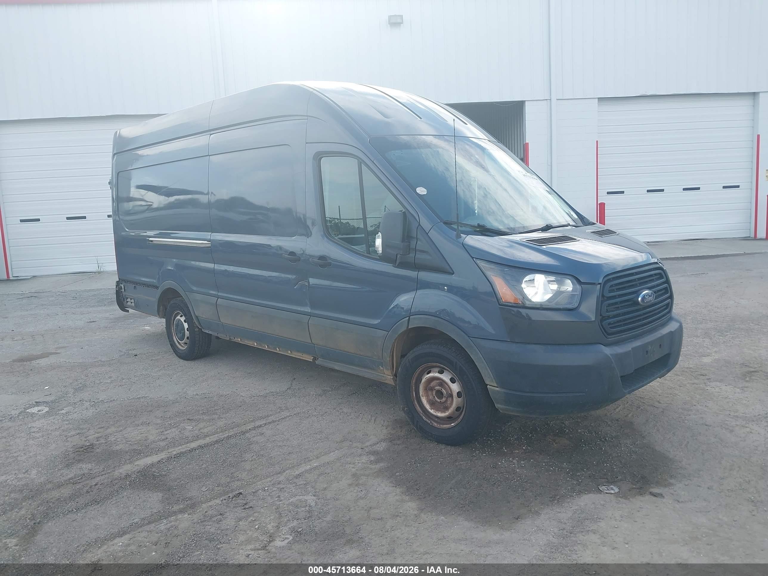2019 Ford Transit, VIN 1FTYR3XM0KKB89324 — All over