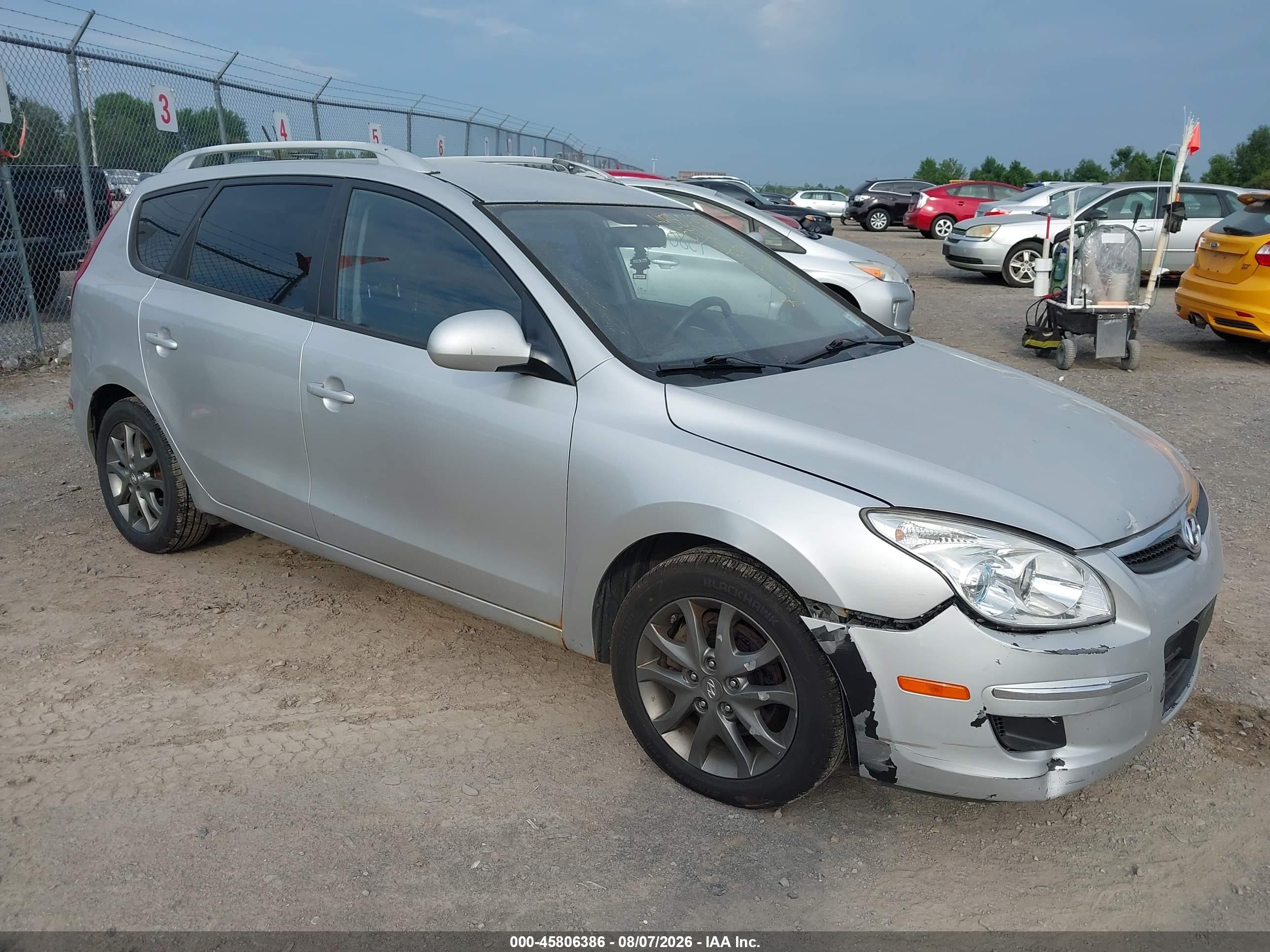 2012 Hyundai Elantra GLS, VIN KMHDC8AE4CU154625 — Undercarriage